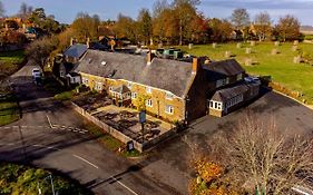 The Red Lion At Hellidon